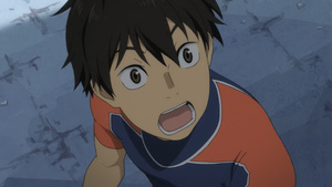 Kamonohashi no Fansub: Mou Hitotsu no Mirai wo.